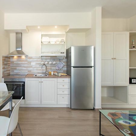 Mnp Apartments Engaraí Eksteriør bilde